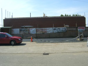 Hallgate Timber July 2014